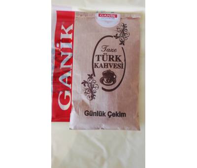 100 Gram Türk Kahvesi 